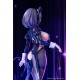 Azur Lane Cheshire The Cat in the Magic Hat Ver. 1/6 Complete Figure (AniGame)