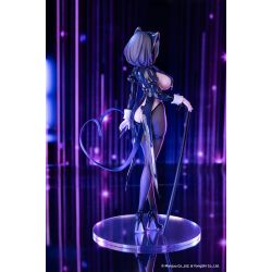 Azur Lane Cheshire The Cat in the Magic Hat Ver. 1/6 Complete Figure
