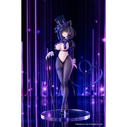 Azur Lane Cheshire The Cat in the Magic Hat Ver. 1/6 Complete Figure (AniGame)