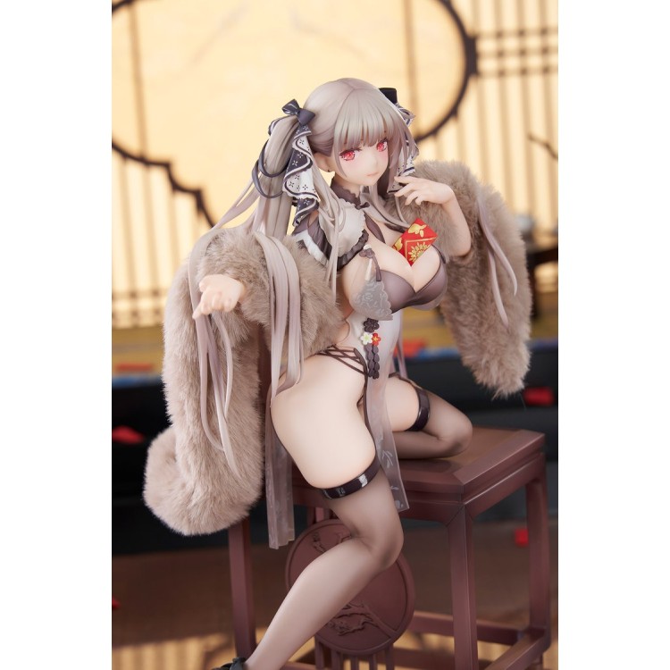 Azur Lane - Formidable - 1/7 - Illustration Ver. (Apex Innovation)