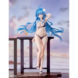 Azur Lane - Helena - 1/7 - Shimmering Triangle Wave ver. (Wings Inc.)