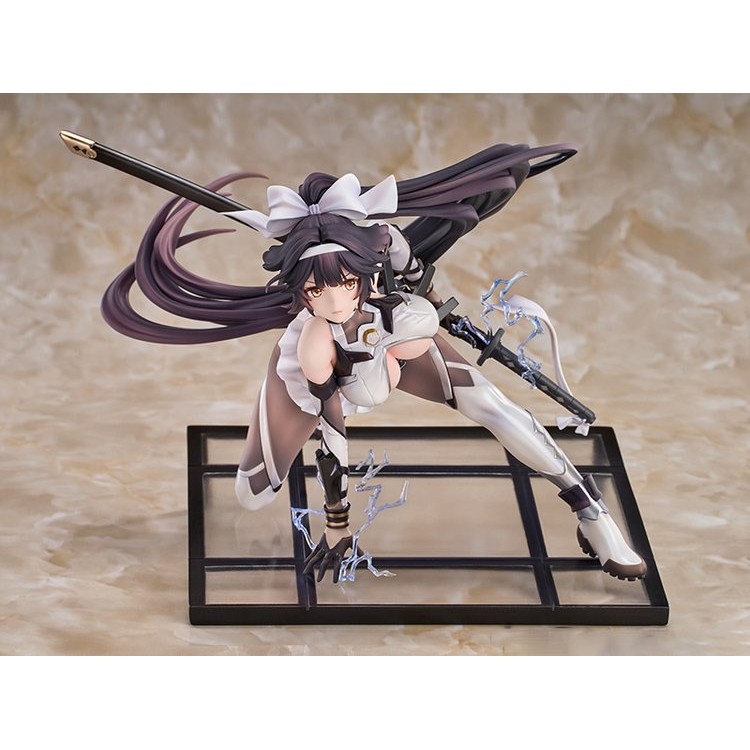 Azur Lane - Takao - 1/7 - Divine Exorcist's Blade (Good Smile Arts Shanghai)