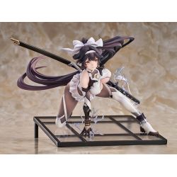 Azur Lane - Takao - 1/7 - Divine Exorcist's Blade (Good Smile Arts Shanghai)