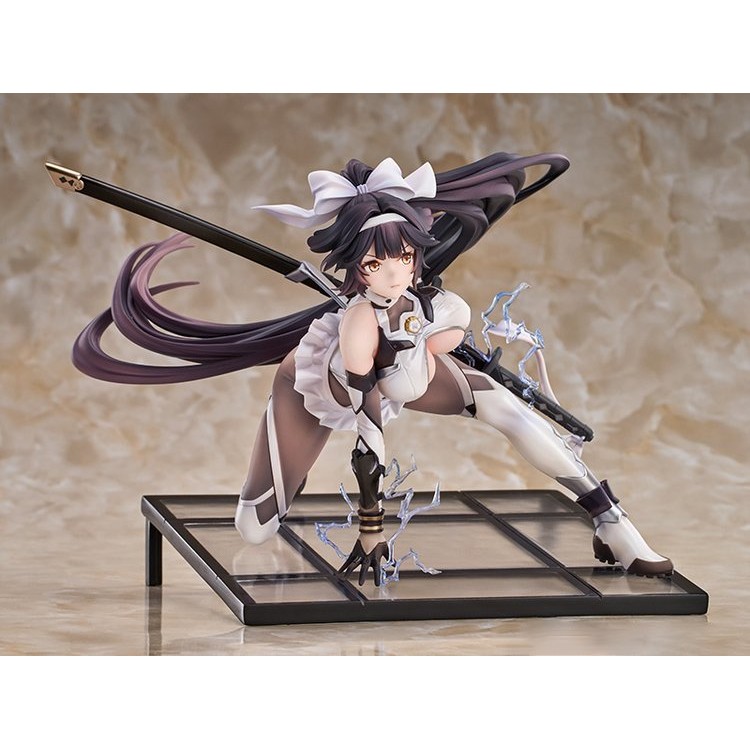 Azur Lane - Takao - 1/7 - Divine Exorcist's Blade (Good Smile Arts Shanghai)