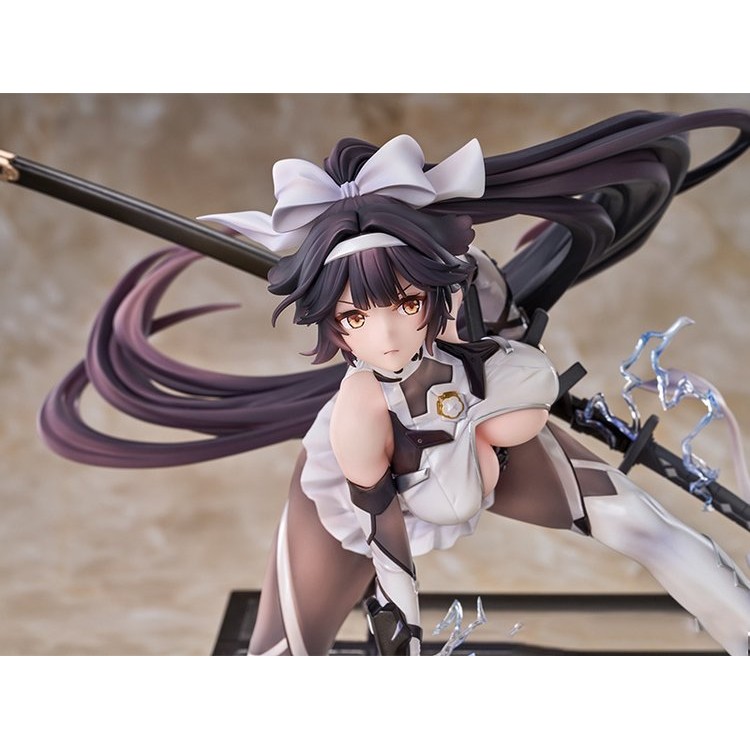 Azur Lane - Takao - 1/7 - Divine Exorcist's Blade (Good Smile Arts Shanghai)