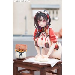 Azur Lane - Ting An - 1/7 - Tender White Jade Ver. (Apex Innovation)