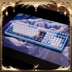 Bàn Phím Cơ / Mechanical Keyboard Ghost Blade