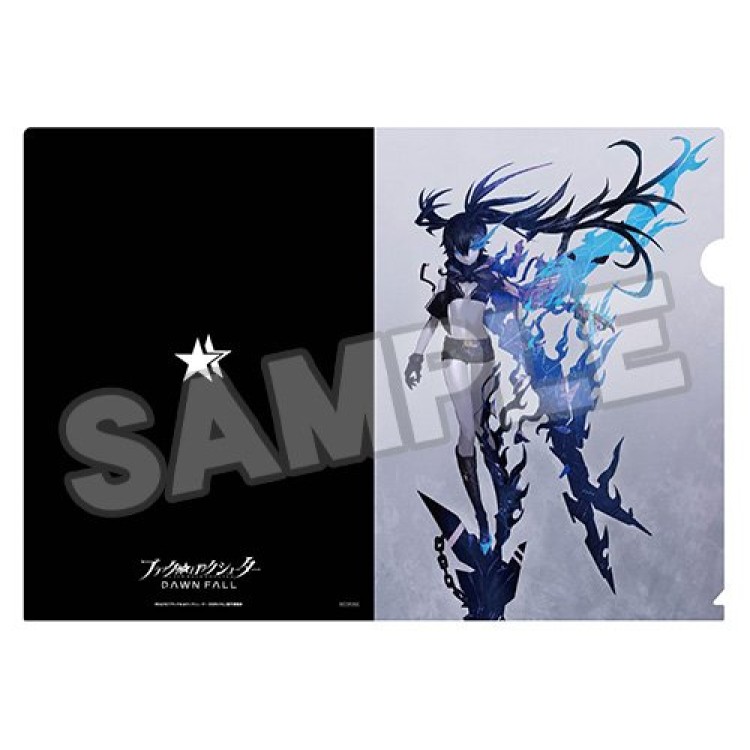 Black Rock Shooter: Dawn Fall - 1/7 - Empress, Huke Ver. (Good Smile Company)