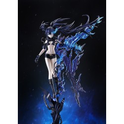 Black Rock Shooter: Dawn Fall - 1/7 - Empress, Huke Ver. (Good Smile Company)