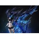 Black Rock Shooter: Dawn Fall - 1/7 - Empress, Huke Ver. (Good Smile Company)