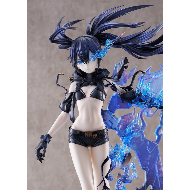 Black Rock Shooter: Dawn Fall - 1/7 - Empress, Huke Ver. (Good Smile Company)