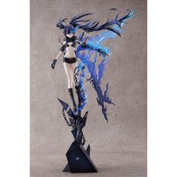 Black★★Rock Shooter: Dawn Fall - 1/7 - Empress, Huke Ver. (Good Smile Company) Black★★Rock Shooter: Dawn Fall - 1/7 - Empress, Huke Ver. (Good Smile Company)
