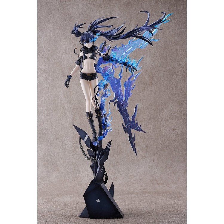 Black Rock Shooter: Dawn Fall - 1/7 - Empress, Huke Ver. (Good Smile Company)