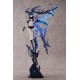 Black Rock Shooter: Dawn Fall - 1/7 - Empress, Huke Ver. (Good Smile Company)