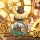 [Blind Box] Sanrio Characters Steampunk Series (TOPTOY)