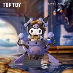 [Blind Box] Sanrio Characters - Sanrio Steampunk Series