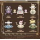 [Blind Box] Sanrio Characters Steampunk Series (TOPTOY)