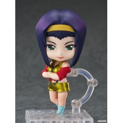 Cowboy Bebop - Nendoroid Faye Valentine