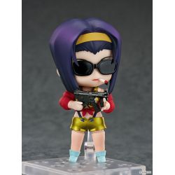 Cowboy Bebop - Nendoroid Faye Valentine