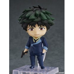 Cowboy Bebop - Nendoroid Spike Spiegel