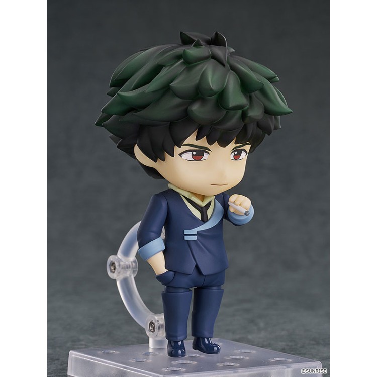 Cowboy Bebop - Nendoroid Spike Spiegel