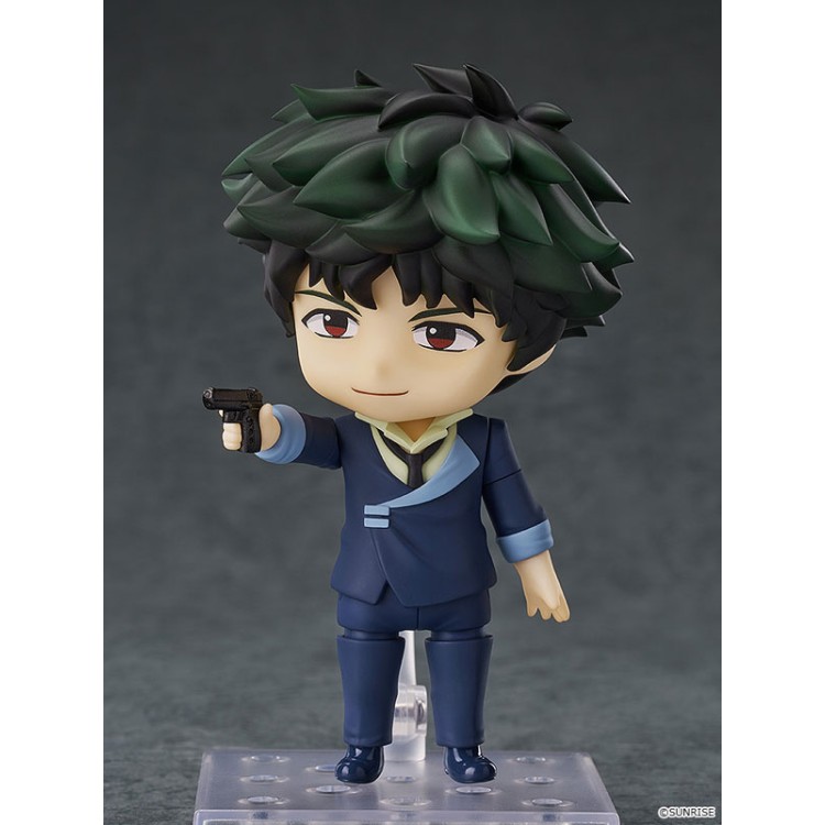 Cowboy Bebop - Nendoroid Spike Spiegel