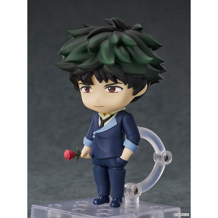 Cowboy Bebop - Nendoroid Spike Spiegel