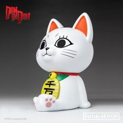 Dandadan - Figural Bank: Turbo Granny Dandadan - Figural Bank: Turbo Granny