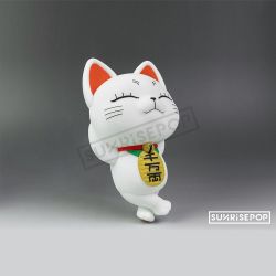 Dandadan - Night Light: Turbo Granny