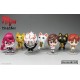 Dandadan - PickABox Blind Box Figure Set