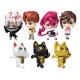 Dandadan - PickABox Blind Box Figure Set