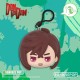 Dandadan - PU Ball Blind Box (Keyring)