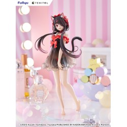 Date A Live V - Tokisaki Kurumi - Tenitol - Tenitol Tall (FuRyu)