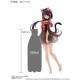 Date A Live V - Tokisaki Kurumi - Tenitol - Tenitol Tall (FuRyu)