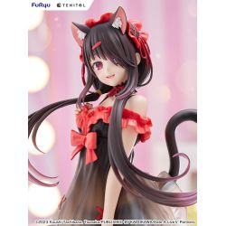 Date A Live V - Tokisaki Kurumi - Tenitol Tall (FuRyu)
