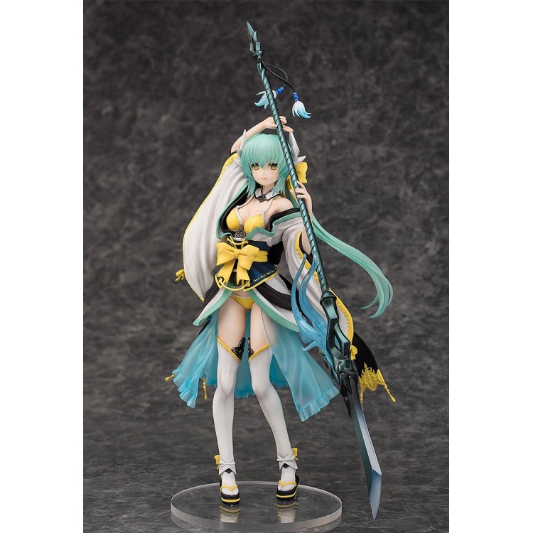 Fate/Grand Order - Kiyohime - 1/7 - Lancer (Phat Company)