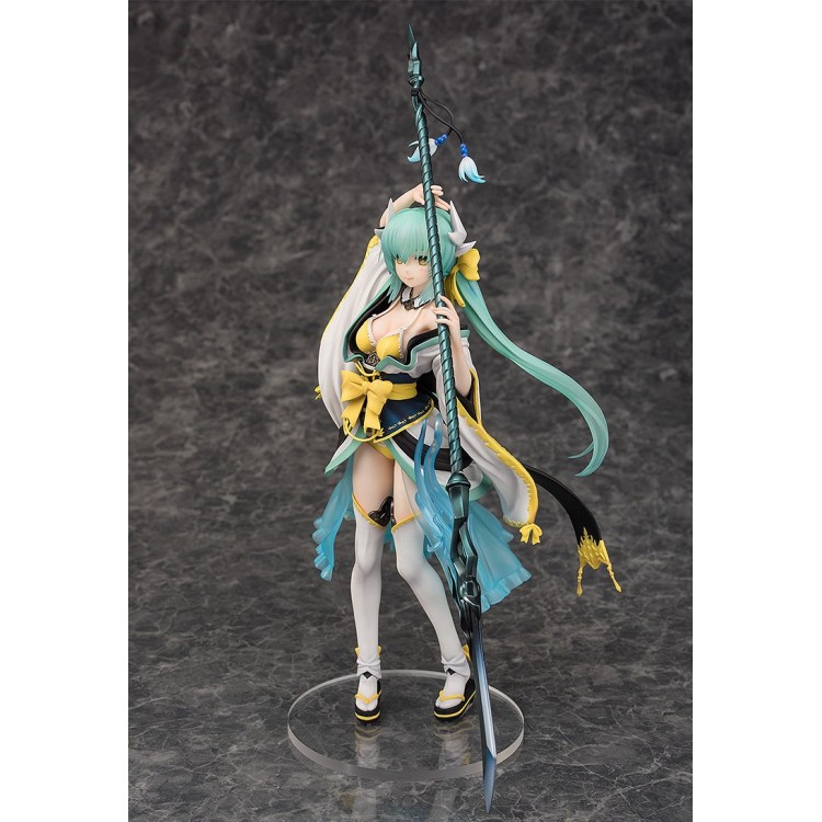 Fate/Grand Order - Kiyohime - 1/7 - Lancer (Phat Company)