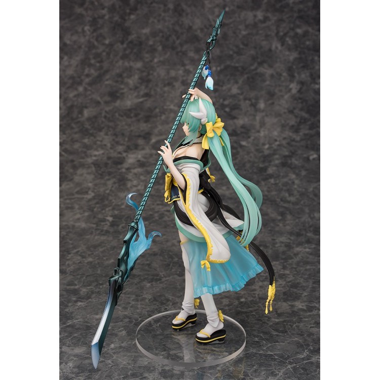 Fate/Grand Order - Kiyohime - 1/7 - Lancer (Phat Company)