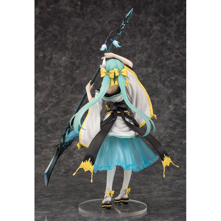 Fate/Grand Order - Kiyohime - 1/7 - Lancer (Phat Company)