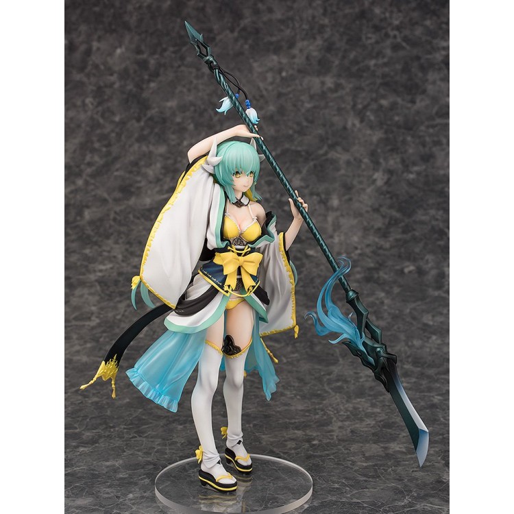 Fate/Grand Order - Kiyohime - 1/7 - Lancer (Phat Company)