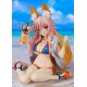 Fate/Grand Order - Tamamo no Mae - Lancer (Flare)