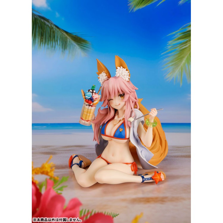 Fate/Grand Order - Tamamo no Mae - Lancer (Flare)