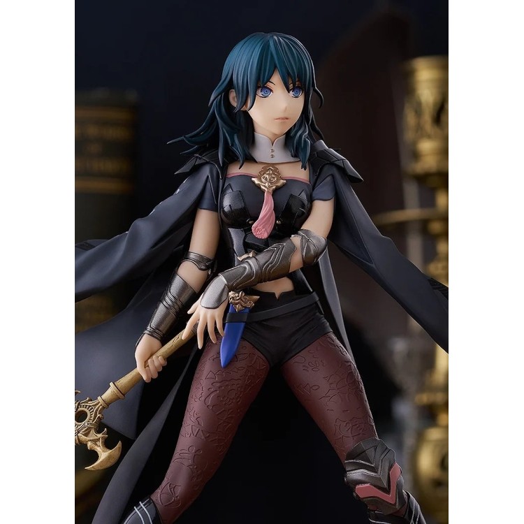 Fire Emblem: Fuukasetsugetsu - Byleth - Pop Up Parade (Good Smile Company)