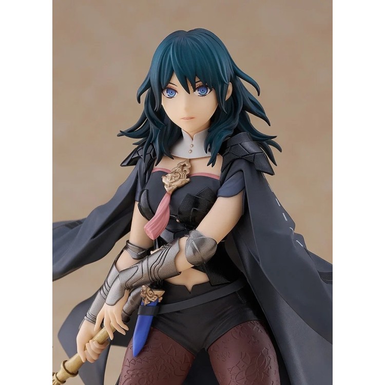 Fire Emblem: Fuukasetsugetsu - Byleth - Pop Up Parade (Good Smile Company)