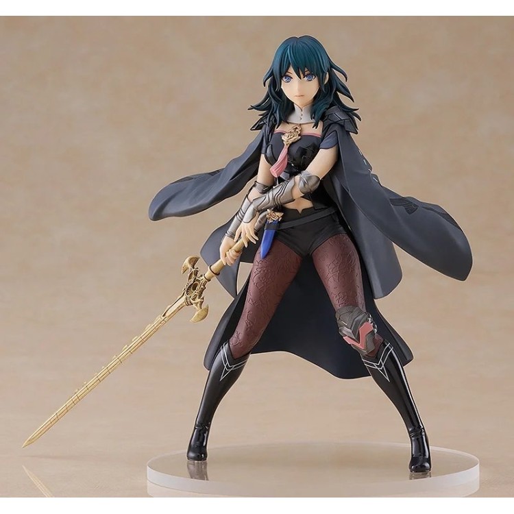 Fire Emblem: Fuukasetsugetsu - Byleth - Pop Up Parade (Good Smile Company)