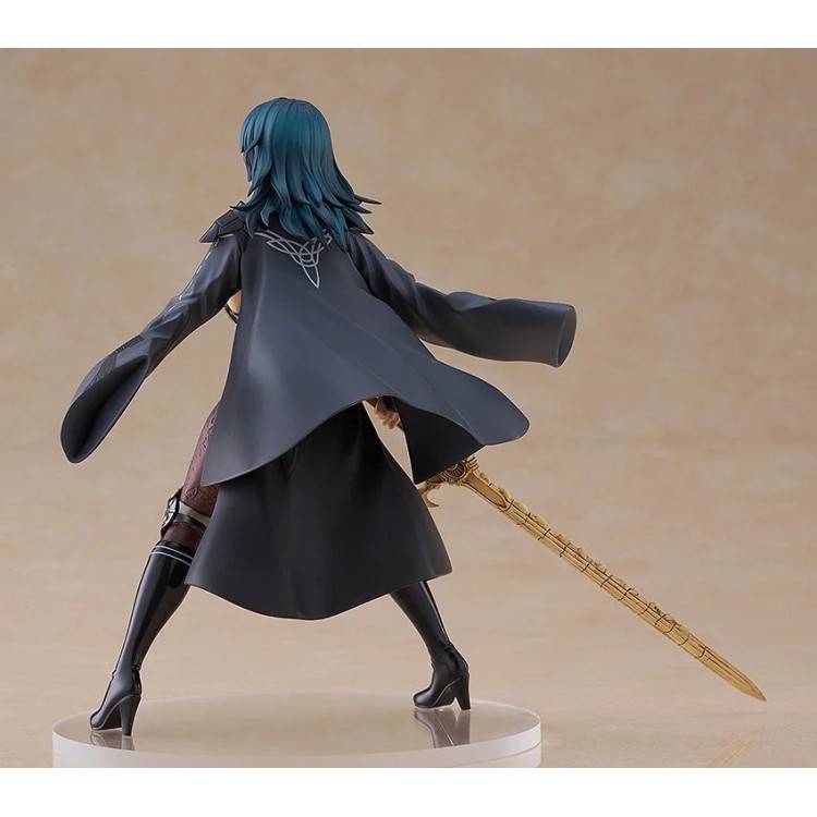 Fire Emblem: Fuukasetsugetsu - Byleth - Pop Up Parade (Good Smile Company)