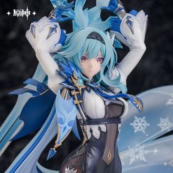 Genshin Impact - Eula Lawrence - 1/7 - Wavecrest Waltz Ver. (Wonderful Works) Genshin Impact - Eula Lawrence - 1/7 - Wavecrest Waltz Ver. (Wonderful Works)