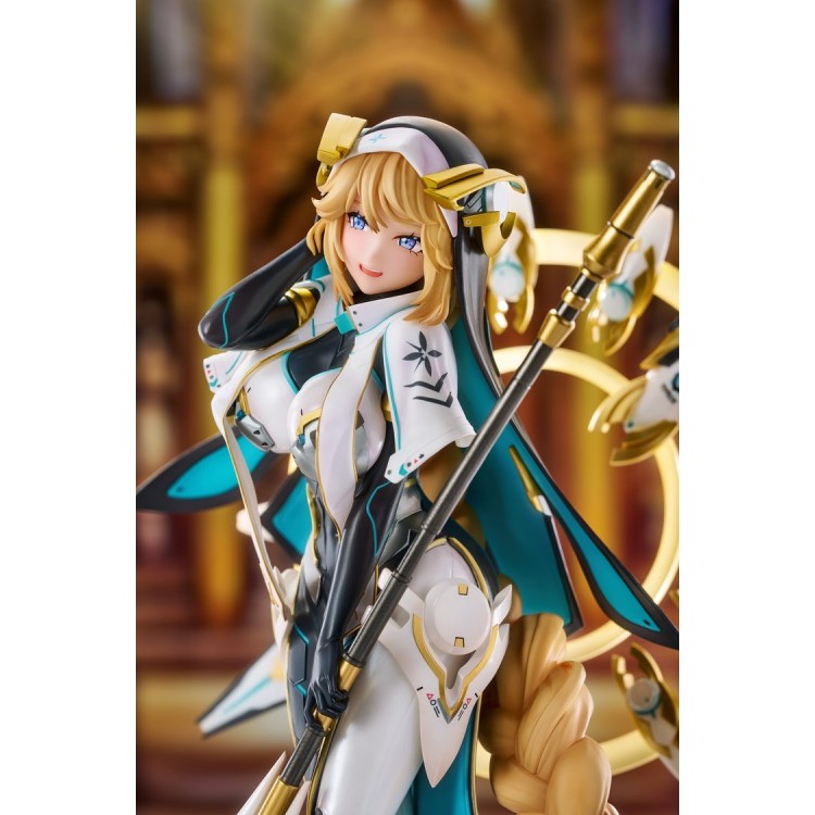 Goddess of Victory: Nikke - Rapunzel - 1/7 (Luminous Box)