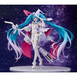 Good Smile Racing - Hatsune Miku - 1/7 - Racing 2024 Ver. (GOOD SMILE Racing)