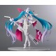 Good Smile Racing - Hatsune Miku - 1/7 - Racing 2024 Ver. (GOOD SMILE Racing)